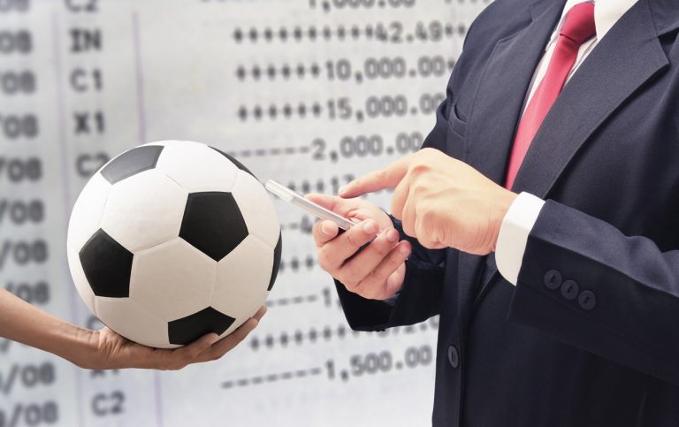 Sports Betting – People’s Love of Sports Betting