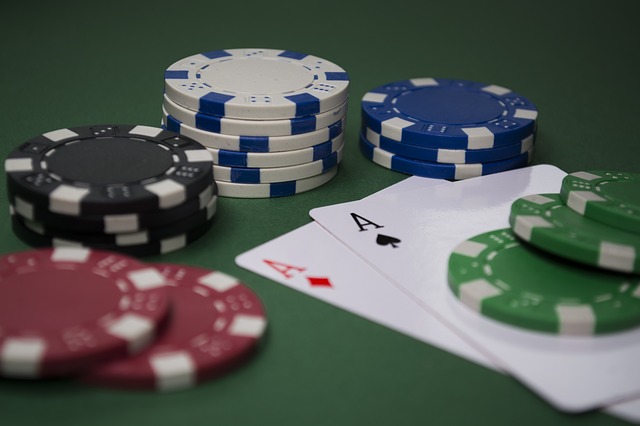 Finding No Deposit Bonus Poker Rooms