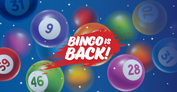 Bingo – Is it Possible to Have More Fun With a Card and Numbers?