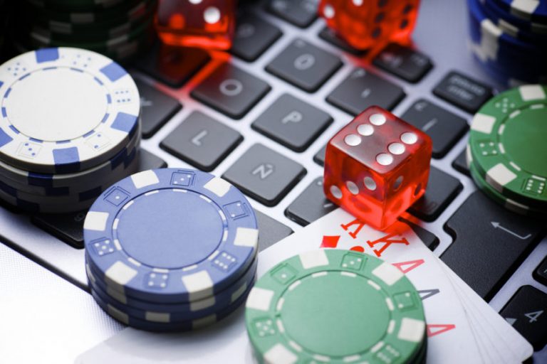 Picking an Online Casino – Traps You Should Watch Out For