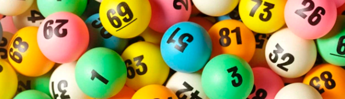 The Positive Side To Lotteries