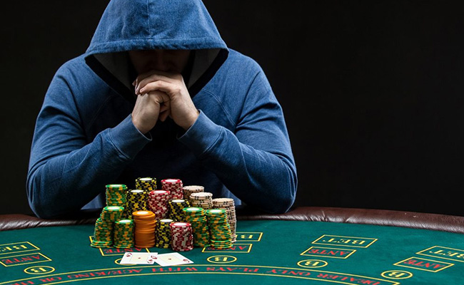 Why a Gambling Addiction is a Dangerous On