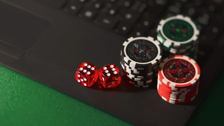 Where do gambling problems begin?