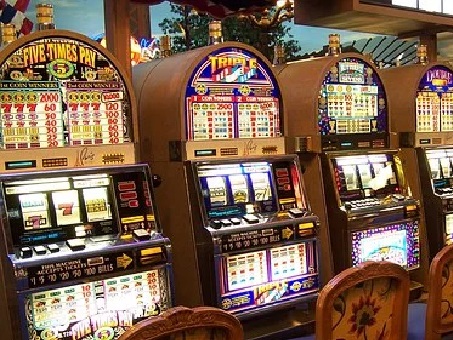 How Playing Free Online Slot Games Is Great?