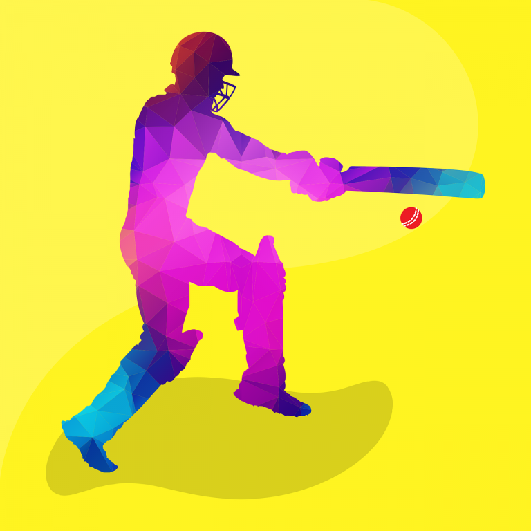 Get Updated With Cricket Score
