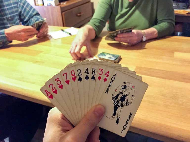 How to Win In Rummy