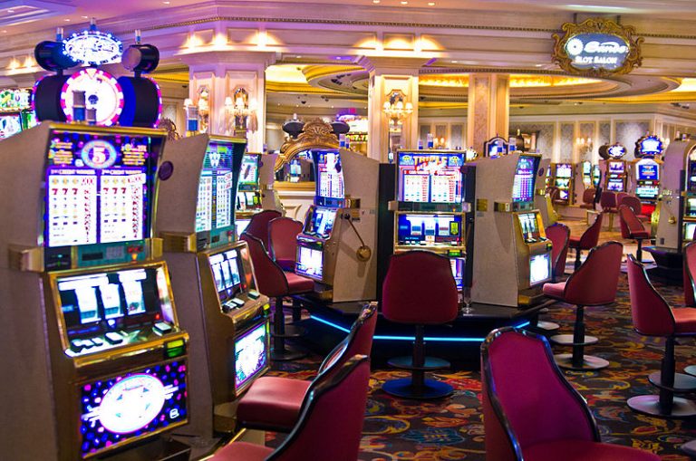 These are the tips for you to win at online slots