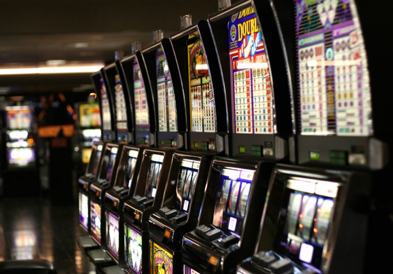 One Of The Most Well Known Slot Machines In The Entire Globe