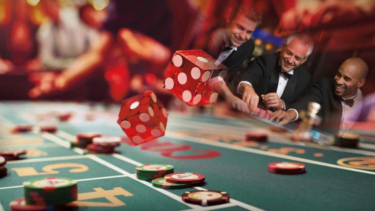 Casino Etiquette- What To Do And What Not To Do When Gambling