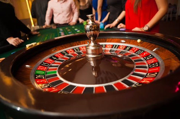 You’ve Never Played Online Roulette Before?