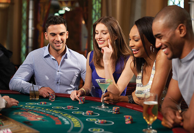 Ultimate Guide for Beginners When Playing Casino Games