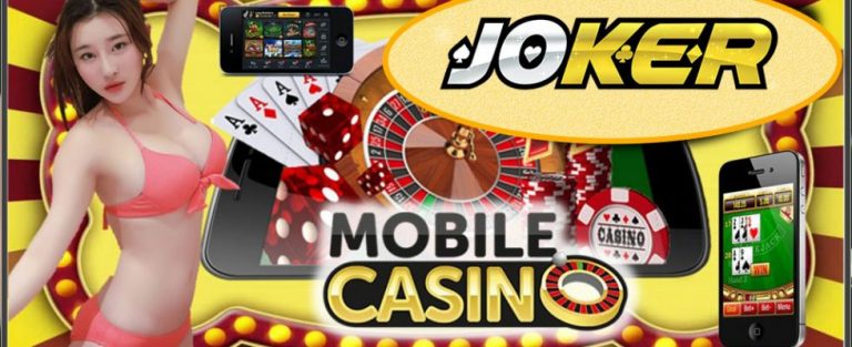 Play some entertaining games at a reputable online club Joker123