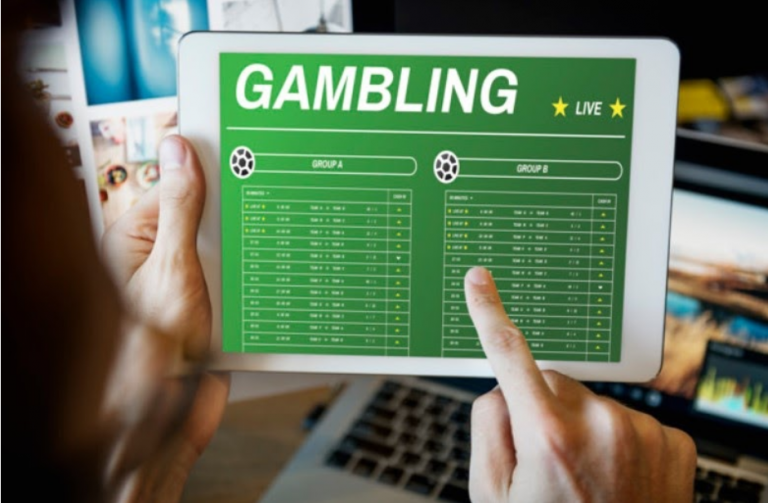 Sportsbook vs Online Casinos: What’s the Difference?