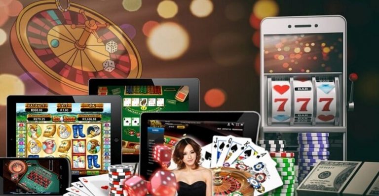 Play Exciting Games Using the Best Online Casinos in South Africa