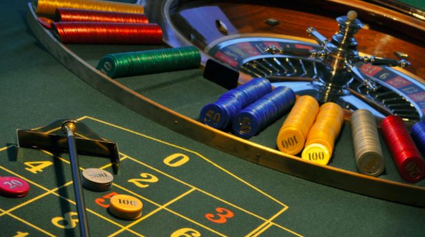 About popular online casino games in Japan