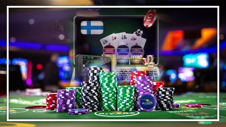 How to improve your gambling with online casinos?