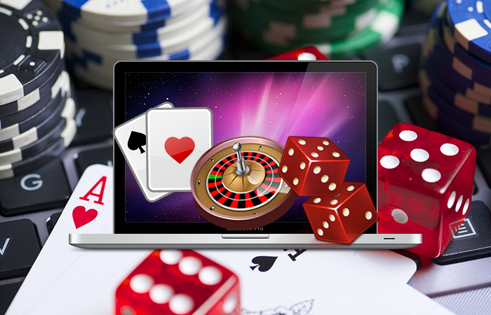 Different Types Of Small-Stakes Gambling You Can Enjoy Online