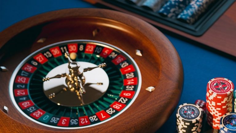 Perks or Benefits of Playing Online Casino Games